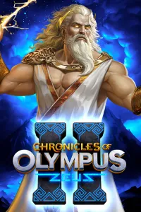 Chronicles of Olympus II – Zeus